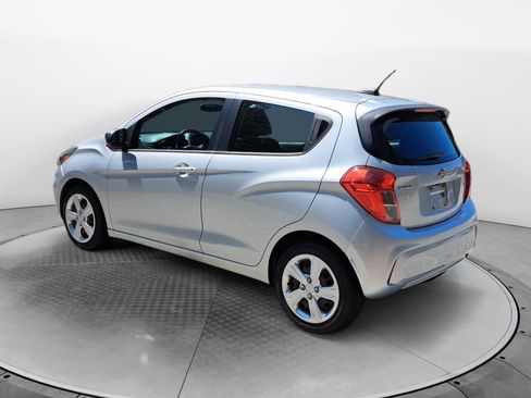 Used 2019 Chevrolet Spark LS FWD image 5