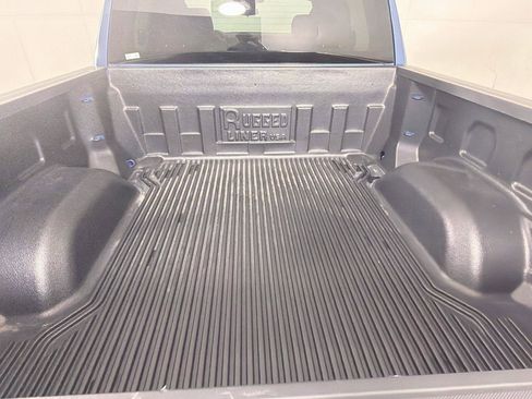 Used 2024 Chevrolet Silverado 1500 LT AWD/4WD image 28