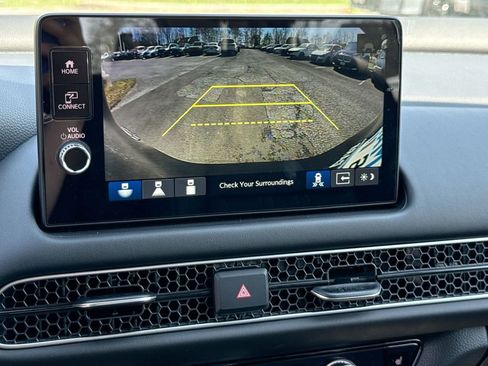 New 2026 Honda HR-V EX-L image 23