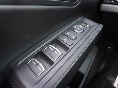 Used 2025 Honda Accord Sport image 19
