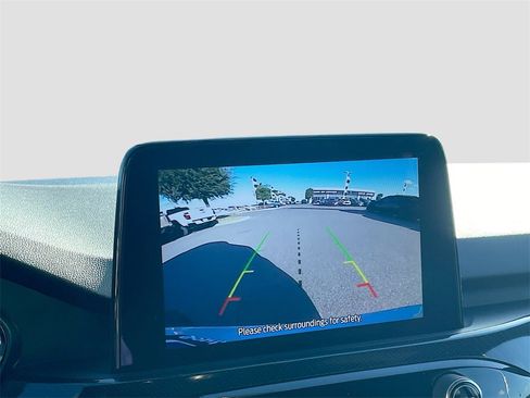 Used 2024 Ford Escape ST-Line w/ Cold Weather Package image 15