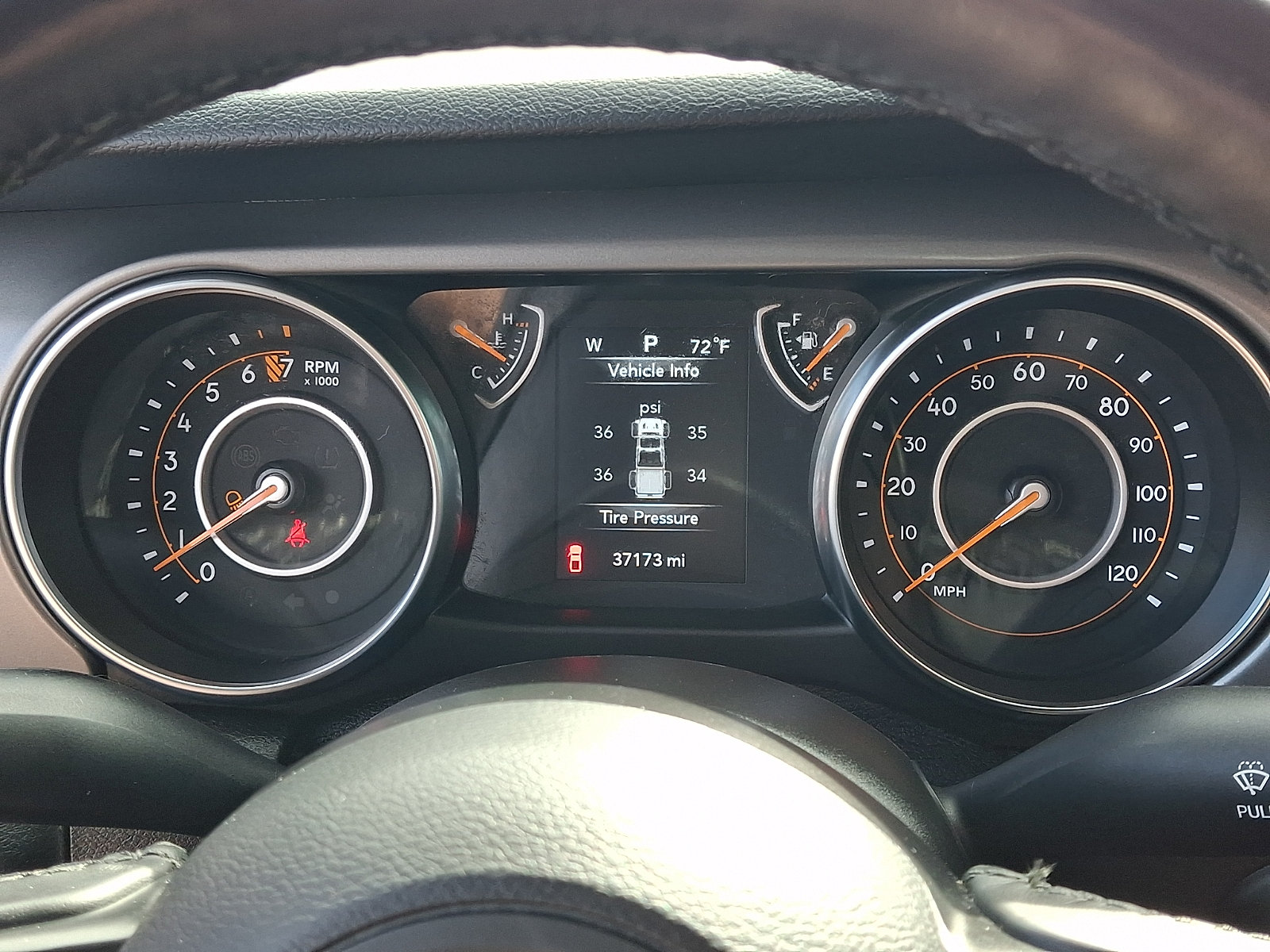 Used 2021 Jeep Gladiator Sport AWD/4WD image 21