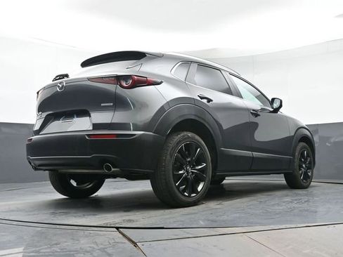 Certified 2025 MAZDA CX-30 AWD 2.5 S w/ Preferred Package image 30