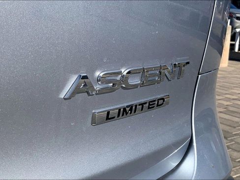New 2026 Subaru Ascent Limited image 9