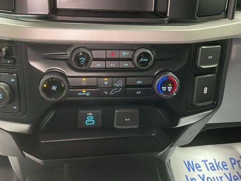 New 2026 Ford F250 XL w/ XL Off-Road Package image 18