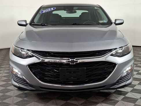 Used 2024 Chevrolet Malibu RS FWD image 5