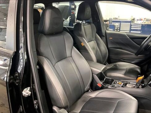Used 2023 Subaru Forester Wilderness AWD/4WD image 7