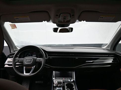 Used 2023 Audi Q7 3.0T Premium Plus w/ Premium Plus Package image 28