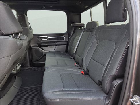 New 2026 RAM 1500 Big Horn AWD/4WD image 22