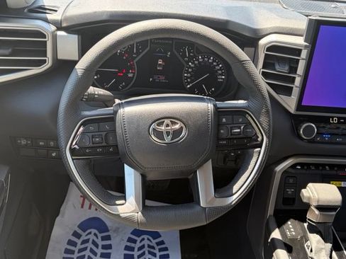 Used 2023 Toyota Tundra Limited AWD/4WD image 35
