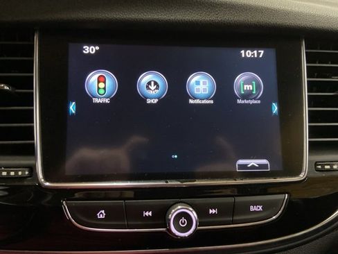 Used 2017 Buick Encore Preferred image 43