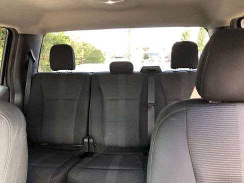 Used 2019 Ford F150 XL w/ Equipment Group 101A Mid AWD/4WD image 15