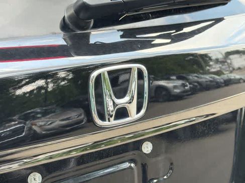 Used 2021 Honda HR-V Sport image 25