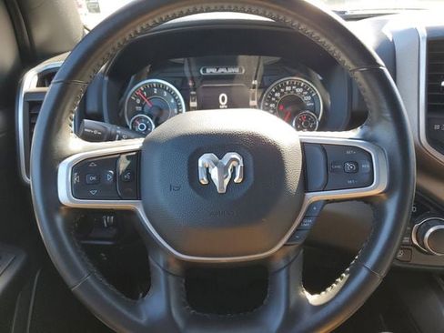Certified 2022 RAM 1500 Big Horn image 28