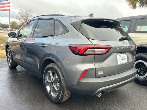 New 2026 Ford Escape ST-Line image 14