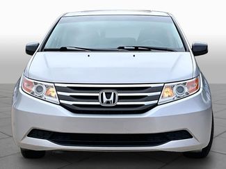 Used 2012 Honda Odyssey EX-L video 3