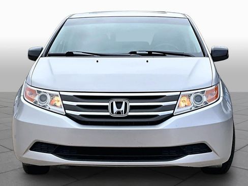 Used 2012 Honda Odyssey EX-L image 3
