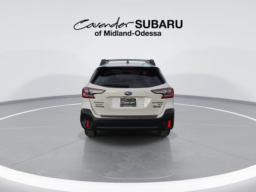Used 2021 Subaru Outback Onyx Edition XT w/ Tech Package 2 AWD/4WD image 7