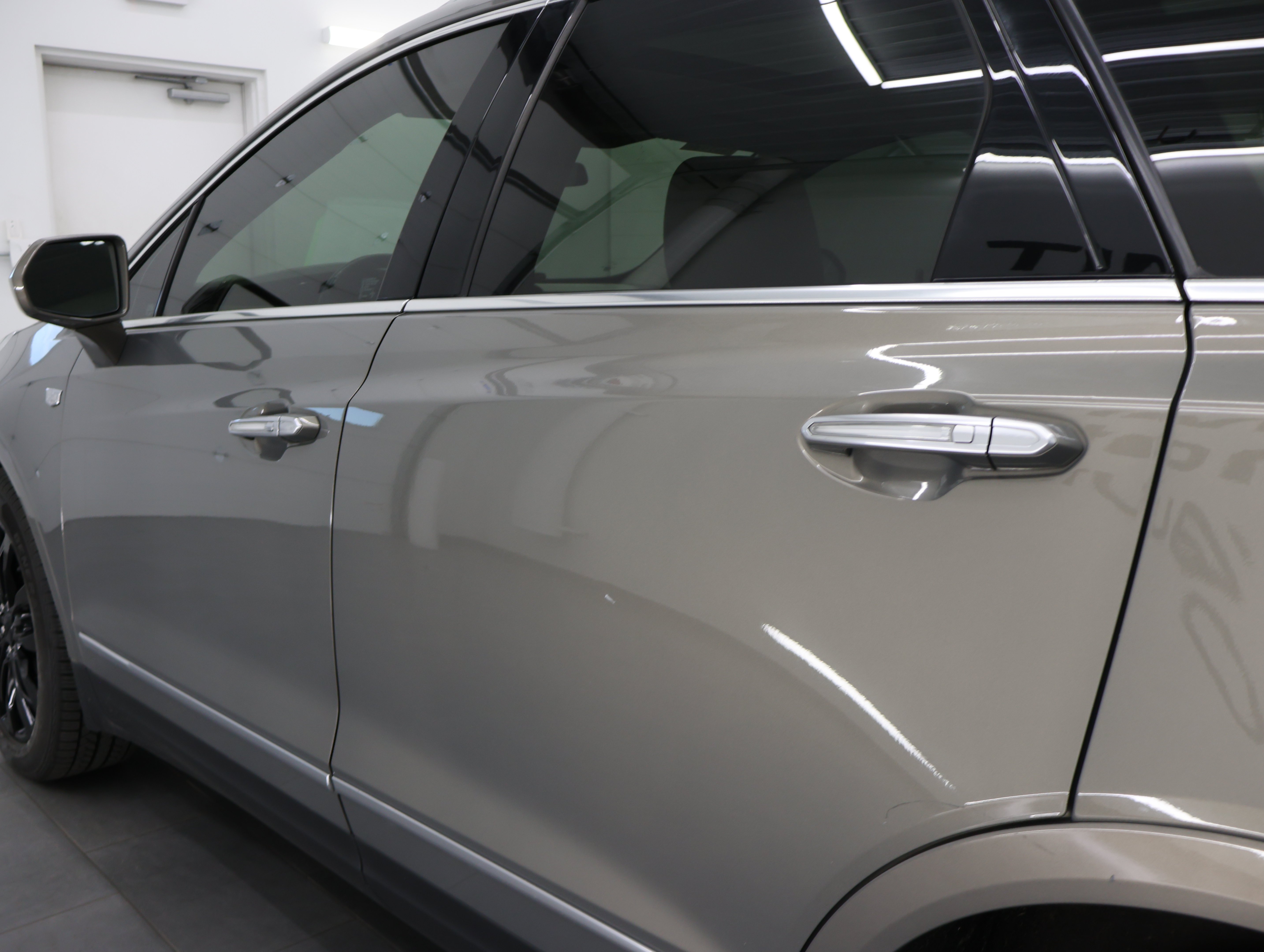 Used 2017 Cadillac XT5 Premium Luxury AWD/4WD image 33