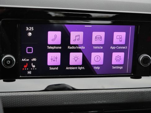 Certified 2024 Volkswagen GTI S image 23