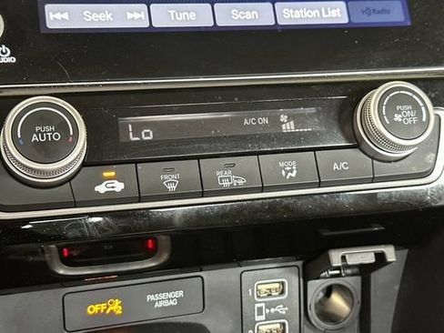 Used 2020 Honda Insight EX image 22