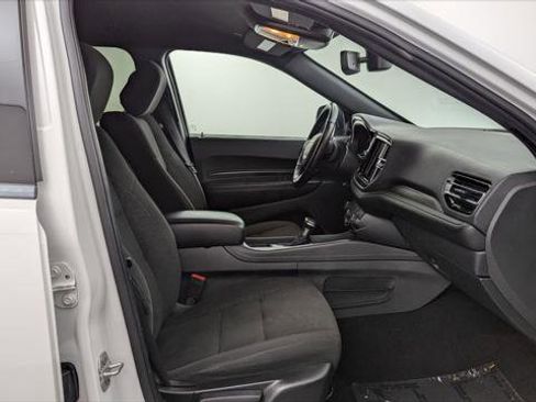 Used 2023 Dodge Durango SXT image 23