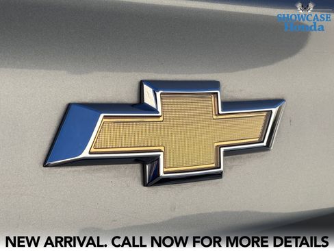 Used 2024 Chevrolet Blazer EV LT AWD/4WD image 11