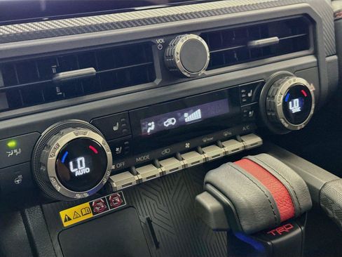 Certified 2025 Toyota 4Runner TRD Pro AWD/4WD image 27