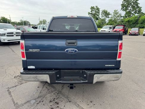 Used 2013 Ford F150 XLT AWD/4WD image 4