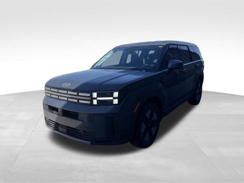 New 2026 Hyundai Santa Fe SE FWD image 1