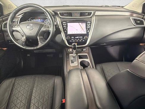 Used 2022 Nissan Murano Platinum w/ Cargo Package AWD/4WD image 25