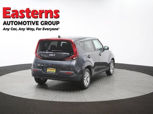 Used 2022 Kia Soul LX w/ Technology Package FWD image 38