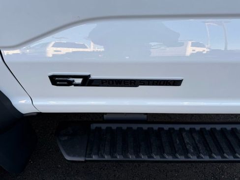 New 2026 Ford F550 2WD Regular Cab Super Duty image 7