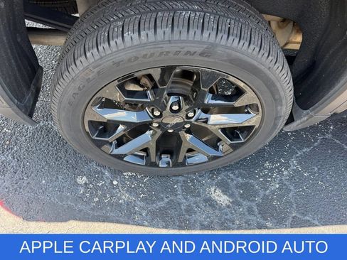 Used 2019 GMC Sierra 1500 SLE w/ SLE Value Package AWD/4WD image 8