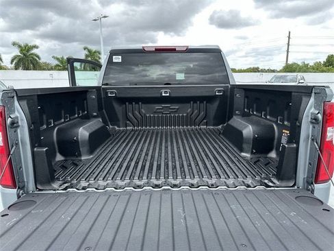 New 2026 Chevrolet Silverado 1500 RST image 20