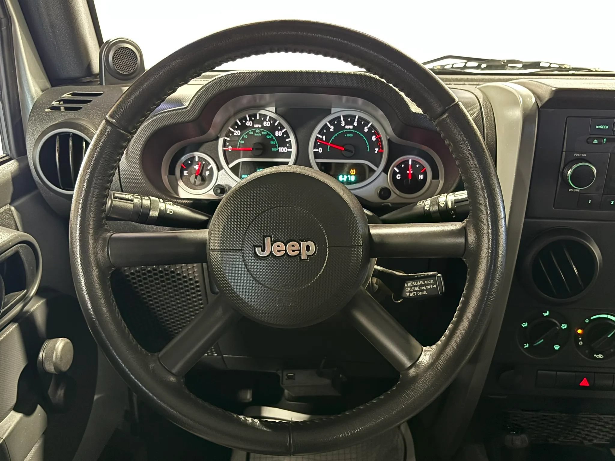 Used 2010 Jeep Wrangler Sport AWD/4WD image 14