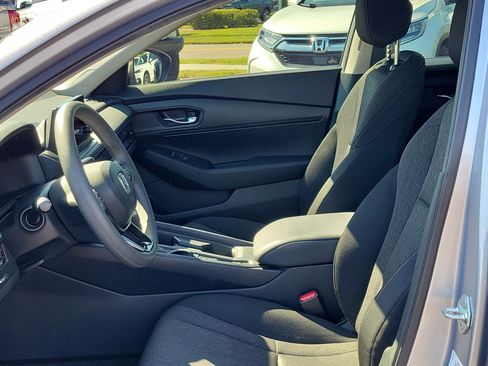 Used 2024 Honda Accord LX image 21