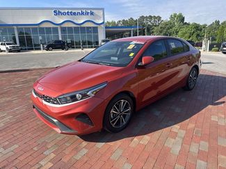 Used 2024 Kia Forte LXS FWD video 1