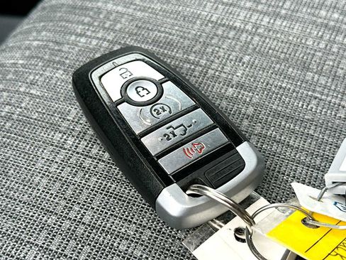 Used 2021 Ford F150 XLT w/ Equipment Group 302A High image 29