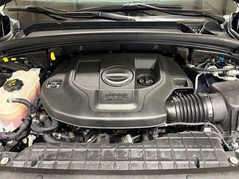 Used 2024 Jeep Grand Cherokee L Summit image 73