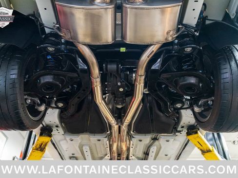 Used 2015 Cadillac CTS V RWD image 99