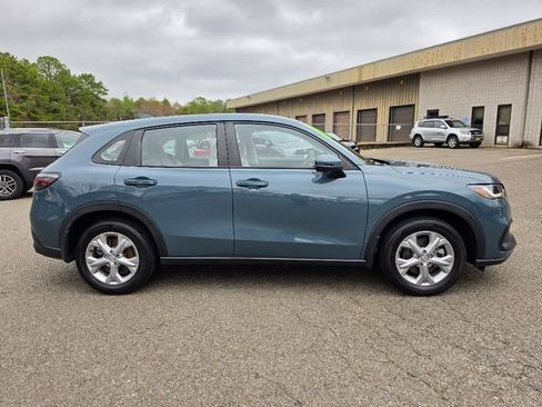 Used 2024 Honda HR-V LX image 6