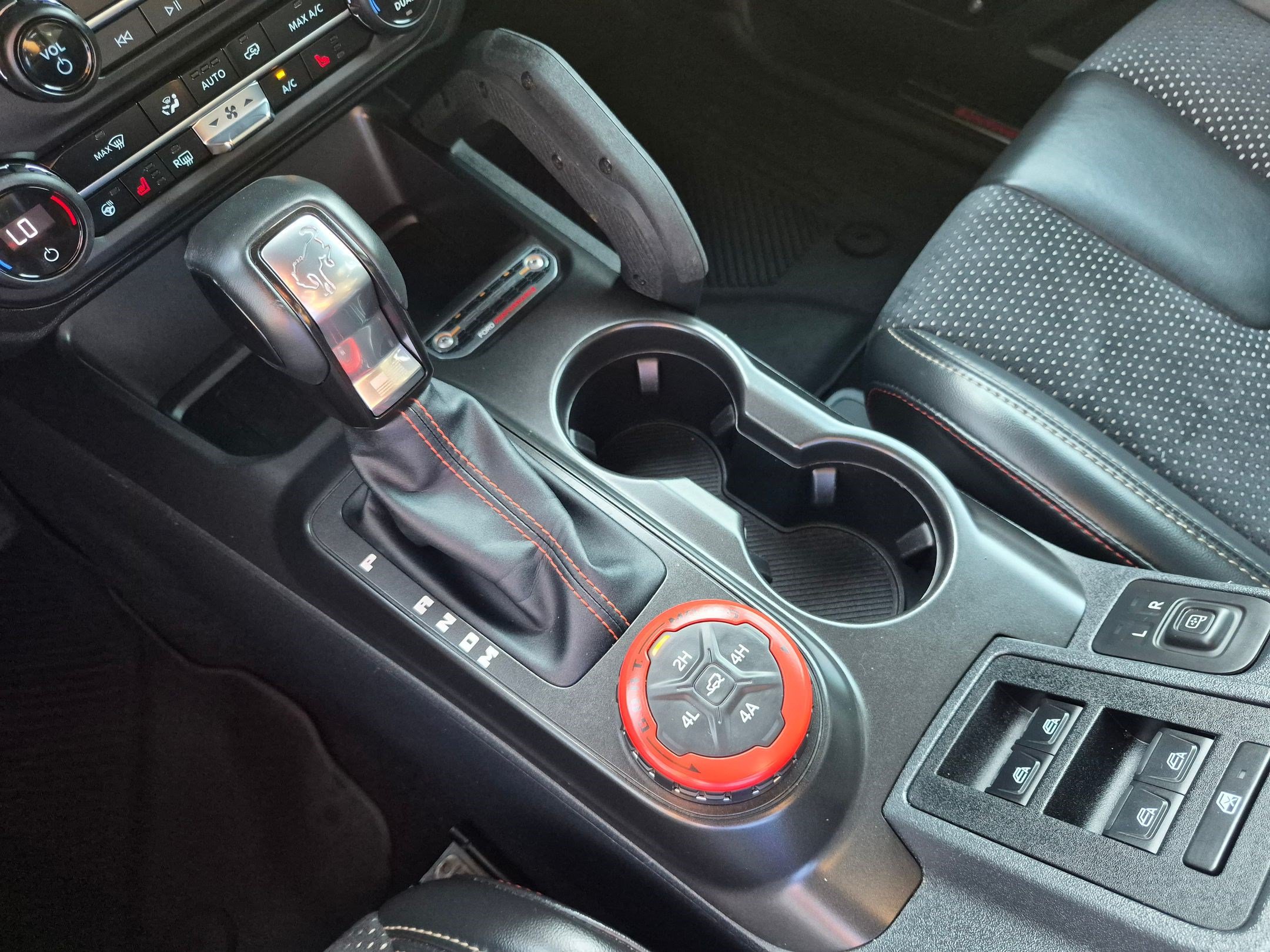 Used 2023 Ford Bronco Raptor AWD/4WD image 28