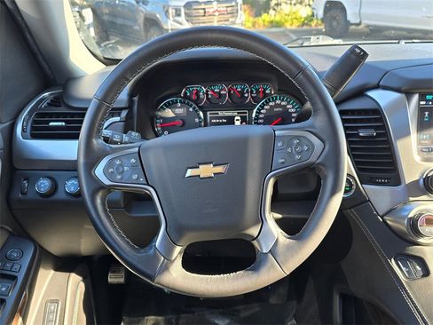 Used 2020 Chevrolet Tahoe LT w/ Luxury Package image 52