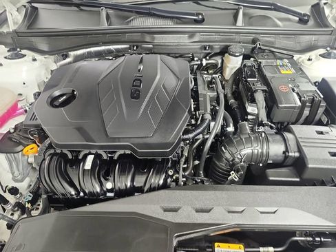Used 2023 Hyundai Sonata SE FWD image 26
