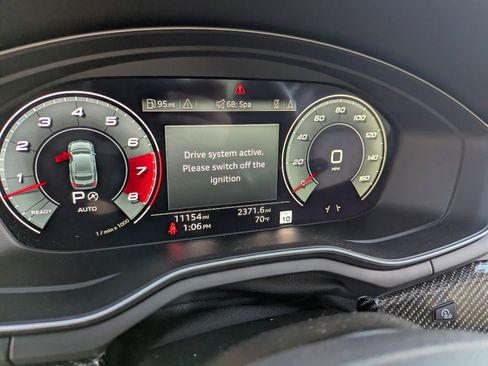 Used 2024 Audi S5 Premium Plus image 8