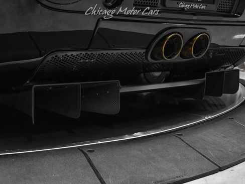 Used 2006 Ford GT image 45