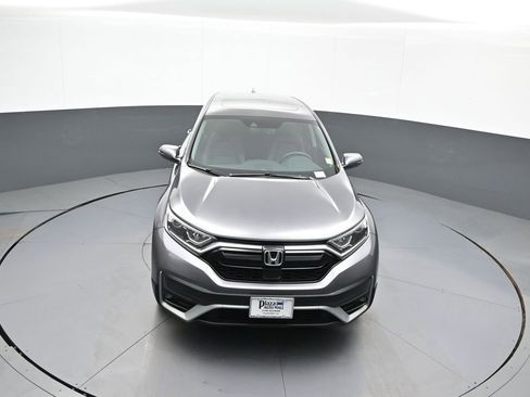 Certified 2020 Honda CR-V EX-L image 36