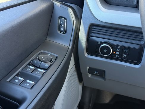 New 2026 Ford F350 XL w/ XL Chrome Package image 17