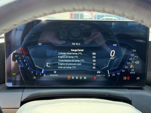 Used 2024 Ford Mustang GT RWD image 31